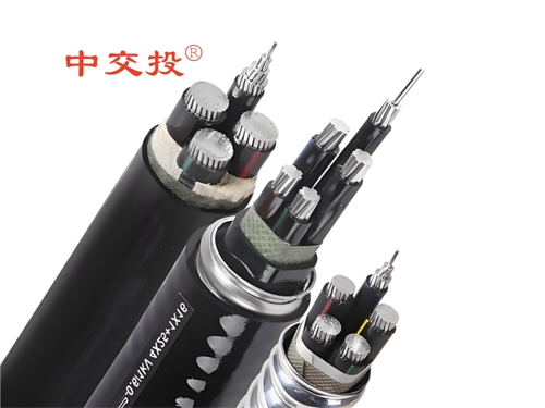 電纜絕緣層材料有哪些選擇？中交投-南寧電纜廠